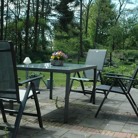Gastenverblijf Op Het Graveland Zevenhuizen  Exterior photo